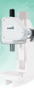 Presse électrique - SCHMIDT ® ElectricPress 43 - SCHMIDT TECHNOLOGY SAS - pour assemblage / pour l'aéronautique