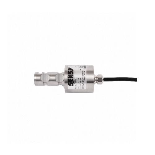 Capteur de force en compression - 5600 - SENSY LOAD CELLS S.A. - pour hélicoptère / pour l'aérospatiale / sur mesure