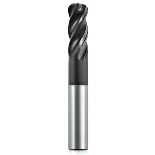 Foret monobloc - 79710R251xx KMX series - SIVO UOP - pour métaux / en carbure / pour l'aéronautique