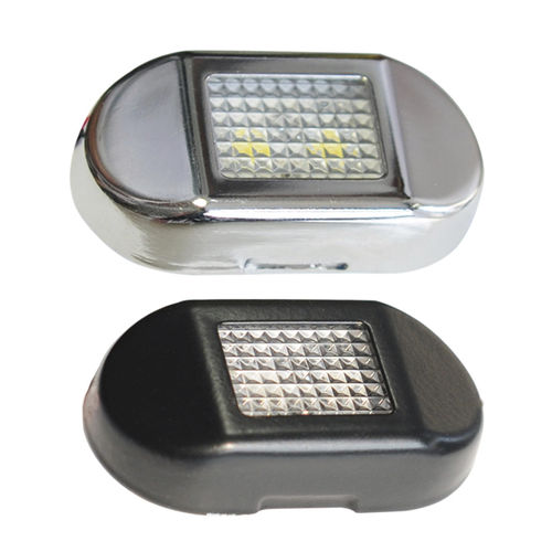 Éclairage pour cabine d'avion - Mini Accent   - PILOTLIGHTS - à LED / de surface / montage