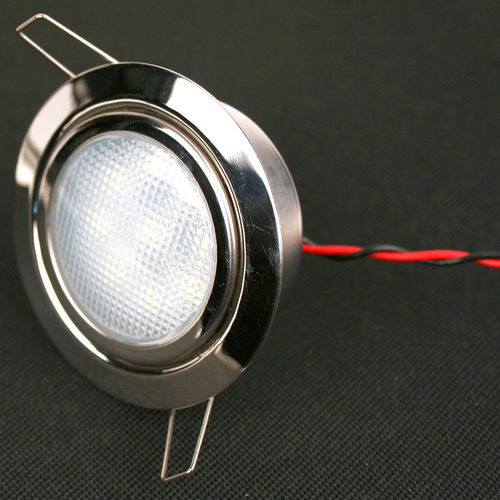 Éclairage pour cabine d'avion - DL2.3-SS   - PILOTLIGHTS - à LED