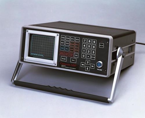 Testeur de matériaux - ED-810 - Centurion Test Equipment  - aéronautique / automatique