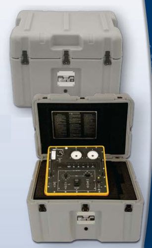 Kit de test pour moteur - H296B-3 - Howell Instruments  - aéronautique / portable / numérique