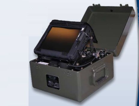 Testeur pour moteur - H337PA Series JETCAL 2000® - Howell Instruments  - pour les ailes / aéronautique / portable