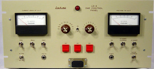 Testeur DME - LD-4 - LinAire  - aéronautique