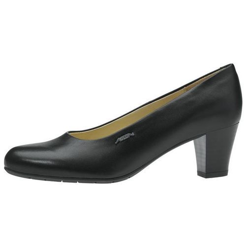 Chaussures pour hôtesse de l'air - 010 - L'etoffe des pilotes 