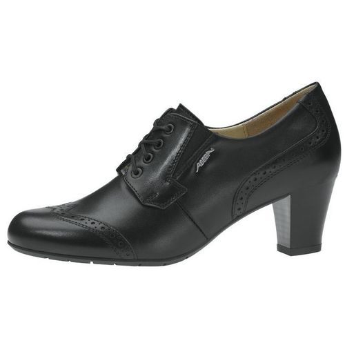 Chaussures pour hôtesse de l'air - 030 - L'etoffe des pilotes 