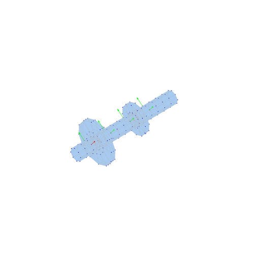Logiciel de test - Oros - d'analyse / de mesure / de simulation