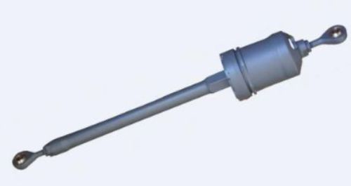 Amortisseur pour hélicoptère - Hutchinson - hydraulique