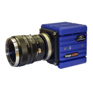 Caméra d'imagerie thermique - Imager sCMOS - LaVision GmbH - pour l'aéronautique / haute résolution