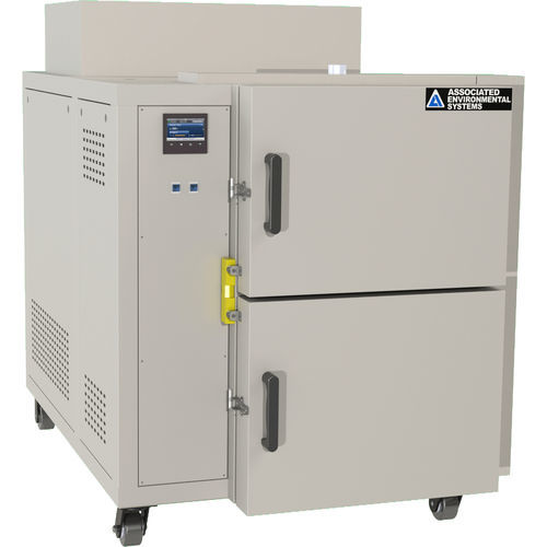 Chambre d'essai en température - SM-2102D - Associated Environmental Systems - aéronautique / d'établi