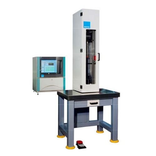 Machine d'essai de performance - IM1-F  - Imatek - de calibration / de matériaux / automatique
