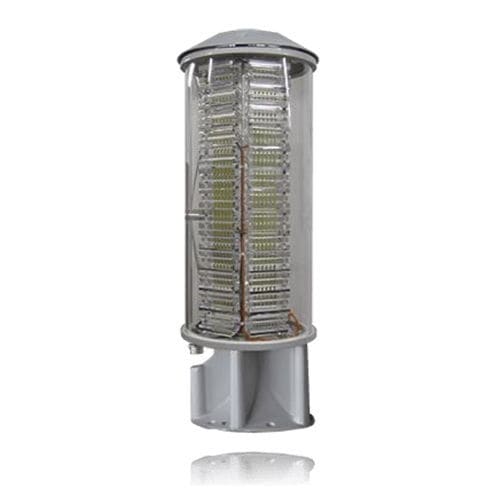 Feu d'obstacle - L856/857-LXS  - Wetra Lights - pour aéroport / à LED / rouge