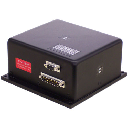 Centrale inertielle avec GPS intégré - DMS-E604 - Watson Industries, Inc. - pour drone