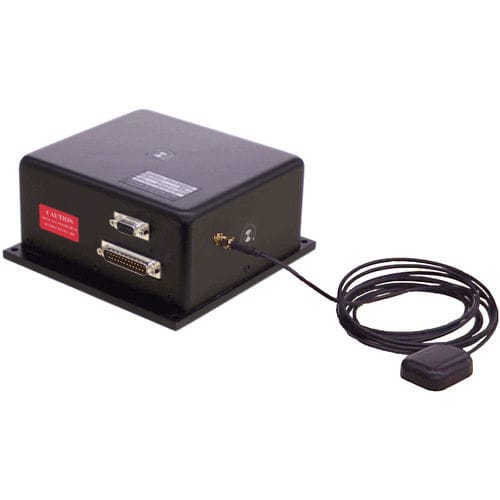 Centrale inertielle AHRS - DMS-EGP01 - Watson Industries, Inc. - avec GPS intégré