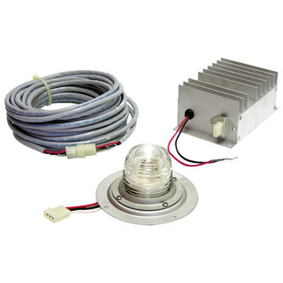 Feu de navigation - 156-0017   - Aeroflash Signal - pour avion / à LED