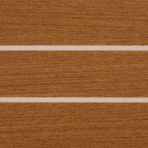 Revêtement de sol pour avion - LONMARINE® - Lonseal Flooring - en PVC / aspect bois