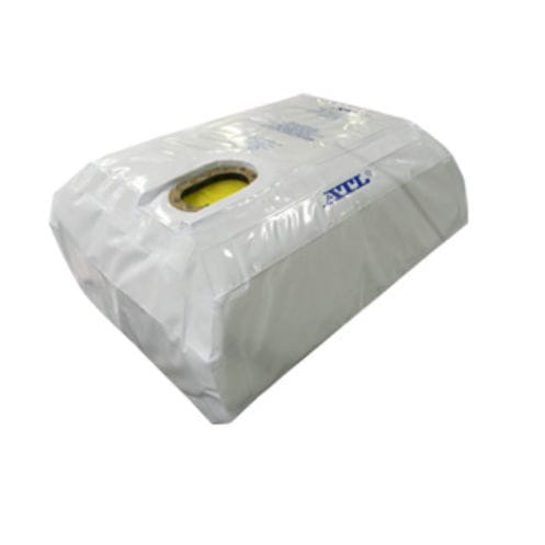 Réservoir pour drone - Aero Tec Laboratories - à carburant / souple / pour avion