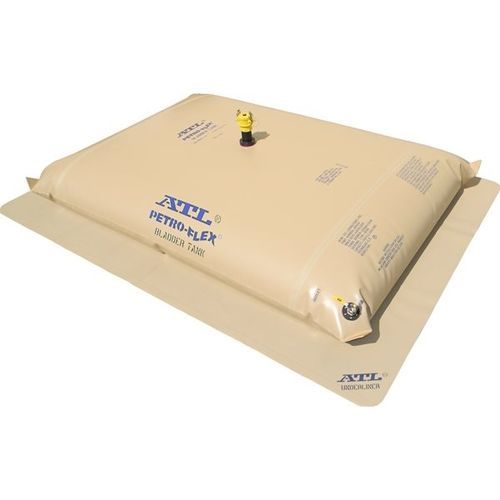 Réservoir à carburant - PF-AB-030 - Aero Tec Laboratories - souple / pour avion / en nylon