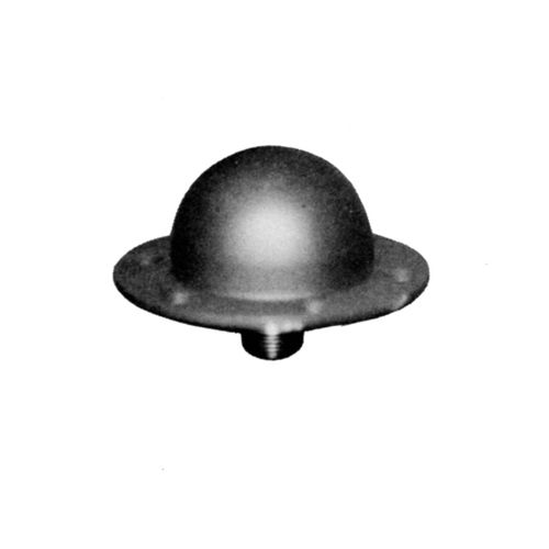 Antenne pour avion - AO1712 - U B Corporation - UHF / haut débit / omnidirectionnelle