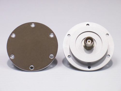 Antenne pour avion - AO4452FM - U B Corporation - UHF / blade / omnidirectionnelle