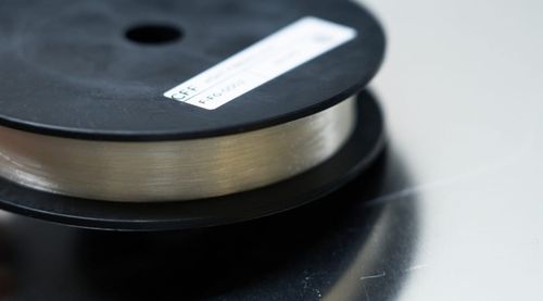Fibre de verre - HSHT  - Markforged - de carbone / en bobine / continue