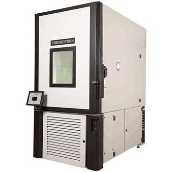 Chambre d'essai en température - SE-1000 - Thermotron - d'humidité / aéronautique