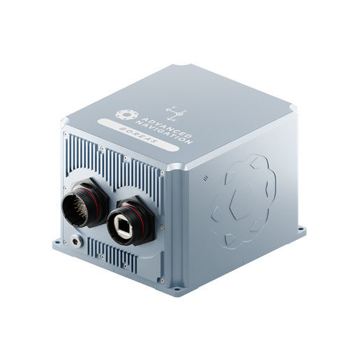 Centrale inertielle IMU - Boreas A90 - Advanced Navigation - AHRS / INS / pour drone