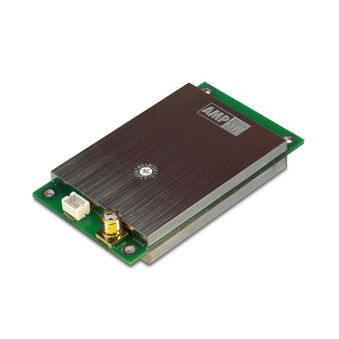 Récepteur vidéo bande C - PSR1 - Advanced Microwave Products - bande L / bande S / UHF