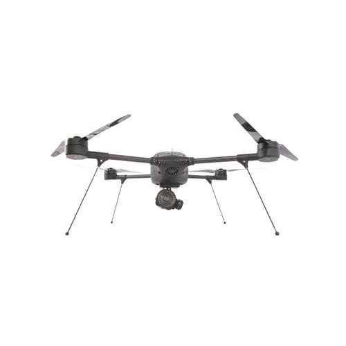Drone professionnel - INDAGO II - Dynamic UAV Solutions - agricole / de cartographie / d'inspection