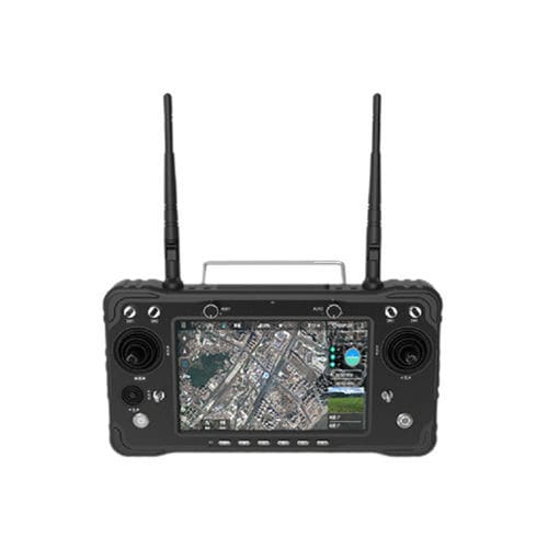 Station au sol pour drone - H16PRO - MajesticDragon UAV