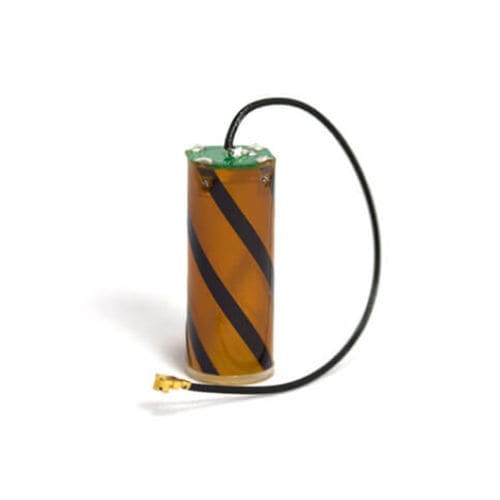 Antenne pour avion - M1621HCT-P-UFL - Maxtena, Inc. - au sol / Iridium