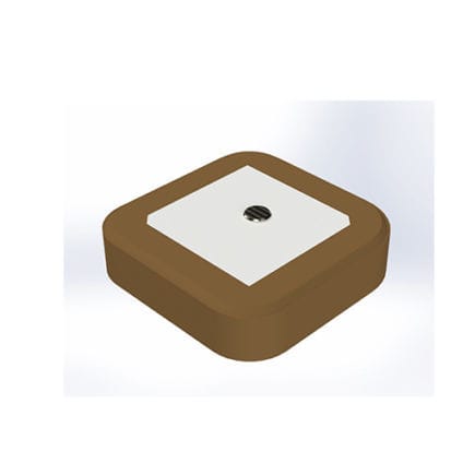 Antenne pour avion - MPA-154-C - Maxtena, Inc. - au sol / GPS