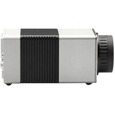 Caméra d'imagerie thermique - IR-TCM HD XGA 1024 RE - Sierra-Olympic Technologies - à émission optique à étincelles / pour la prise de vue aérienne / pour l'aérospatiale