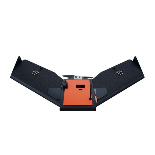 Drone industriel - TuffWing LLC - pour la prise de vue aérienne / de cartographie / à voilure fixe