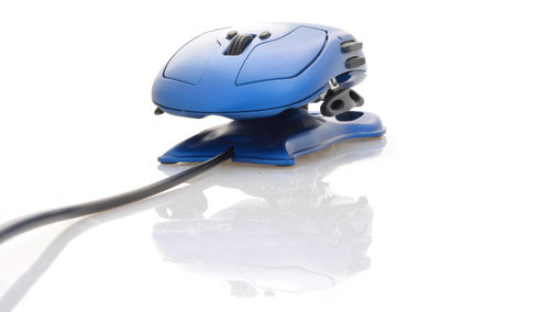 Station au sol pour drone - Wing 3D mouse control - Worthington Sharpe - avec souris de pilotage