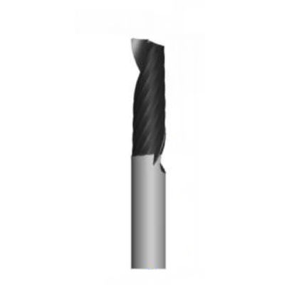 Fraise au carbure - PX101A series - N-POL cutting tools - pour matières plastiques / pour l'aérospatiale