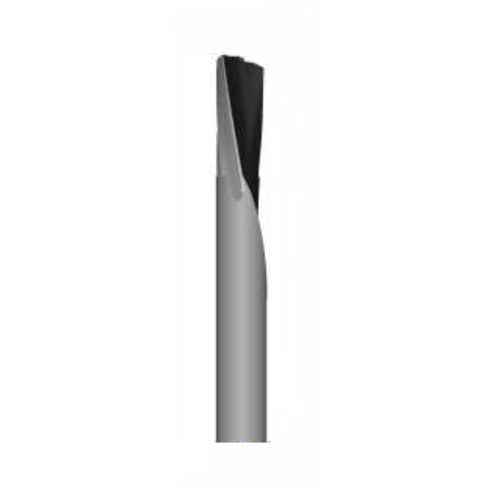 Fraise au carbure - PX101D series - N-POL cutting tools - pour matières plastiques / pour l'aérospatiale