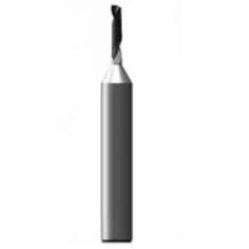 Fraise au carbure - PX101A6 series - N-POL cutting tools - pour matières plastiques / pour l'aérospatiale