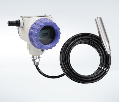 Capteur de niveau pour eau - FST100-7102 - Firstrate Sensor - à résistance / en V / en Vdc
