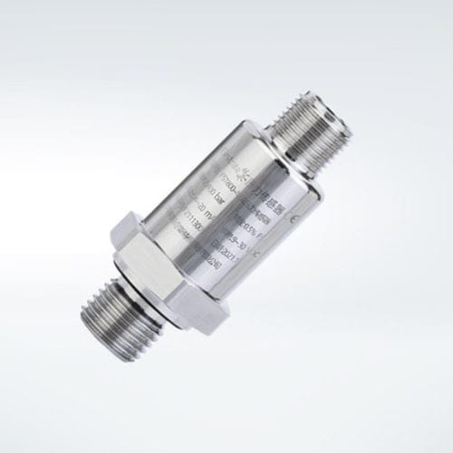 Capteur de pression pour l'aérospatiale - FST800-4002 - Firstrate Sensor - relative / numérique / en Vdc
