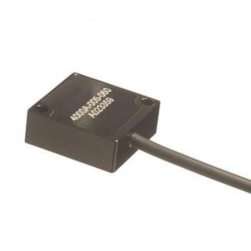 Accéléromètre sans affichage - 4000A/4001A - Althen Sensors & Controls - 1 axe / MEMS / en mV
