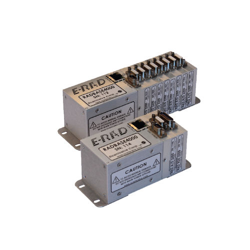 Scanner de pression 16 canaux - E-RAD4000 - Althen Sensors & Controls - 64 canaux / 32 canaux / de gaz