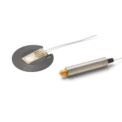Microphone 50 - 100 dB - 48LX-1 - GRAS - 100 - 150 dB / 150 - 200 dB / 0 - 5 mV/Pa