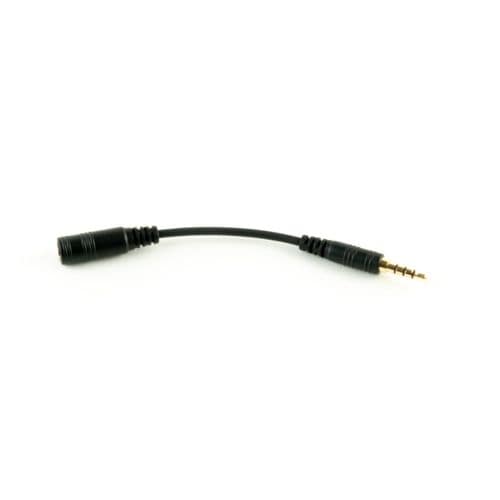 Câble pour casque d'aviation - 1501 - NFLIGHT TECHNOLOGY LLC C - de données / sur mesure