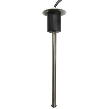Capteur de niveau pour carburant - VSG series - San Giorgio S.E.I.N. s.r.l. - à flotteur / numérique / pour avion
