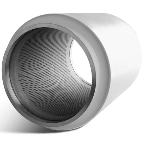 Tube en alliage de nickel - Leggett & Platt Aerospace - en titane / pour applications aérospatiales / haute température