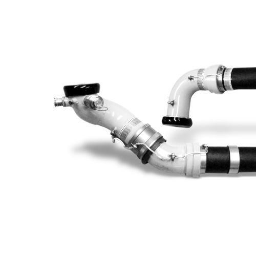 Gaine de ventilation pour aéronef - Leggett & Platt Aerospace - rigide / flexible / en inox