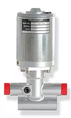 Pompe à carburant - 'RH' Series - WELDON Pumps