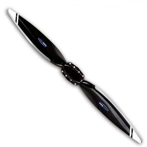 Hélice pour aéronef tractive - GA200L  - WHIRLWIND propellers - 65 - 70" / 70 - 75" / 150 - 200ch